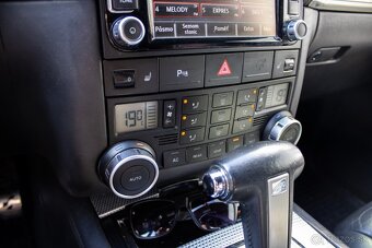 Volkswagen Touareg R50 5,0TDI V10 - 15