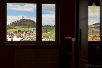 Na predaj, 3 izbový byt, sídl. Drieňová, Banská Štiavnica - 15