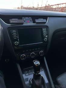 Škoda Octavia Combi 2.0 TSI RS DSG 162KW - 15