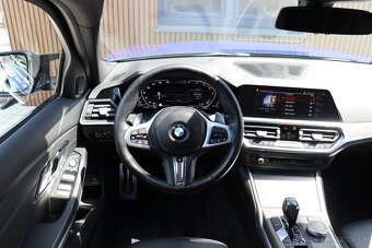 BMW Rad 3 Touring 320d mHEV xDrive A/T - 15