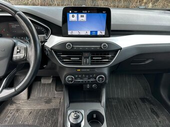 Ford Focus 1.5 TDCi - 15