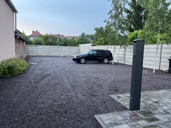 Prenájom 2 izbový byt v centre Topoľčianok - 15