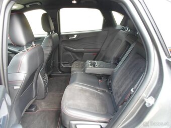 Ford Kuga 2.5 Duratec HEV 190k ST-Line AWD eCVT automat,alca - 15