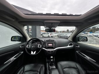Fiat Freemont - 15