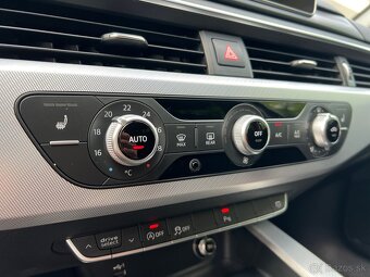Audi A4 Avant 40 2.0 TDI S line S tronic - 15