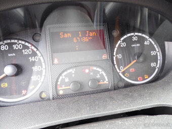 Peuget Boxer  2,2 e5 - 15