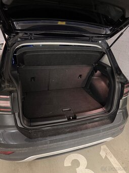 Volkswagen T-Cross 1.0 TSI 115k Style - 15