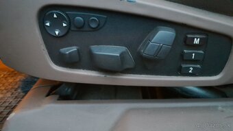 Bmw 540i e60 225kw V8 - 15