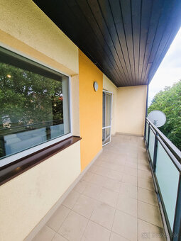 Na prenájom 4 izbový byt, 99m2, Plzeňská, Prešov - 15