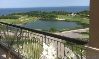 4-izbový PENTHOUSE v Thracian Cliffs, Bulharsko - 15