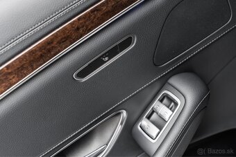 Mercedes S350cdi long - 15