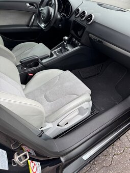 Audi TT, 1.8TFSI, 2011, 99800km - 15