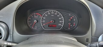 Suzuki SX4 1.6i 4x4 - 15