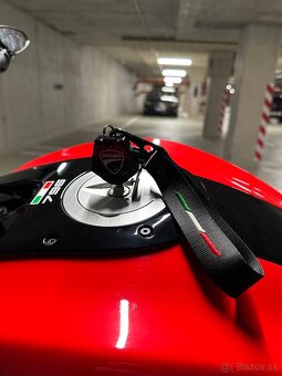 Ducati Monster 796 bez ABS - 15