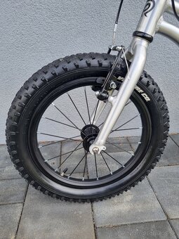 Detský bicykel Early Rider Seeker 16 - 15