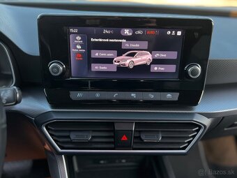 Seat Leon Sportstourer 2.0 TDI 150 Style DSG - 15