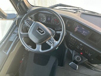 MAN TGX 18.470 4x2 BL SA -štandartný ťahač - 15