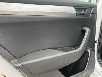 Škoda Superb 2.0 TDI SCR Ambition 4x4 DSG - 15