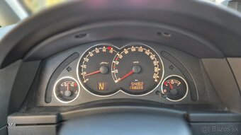 Opel Meriva, automat, 1.6 benzin, STK+EK do 10/2027 - 15