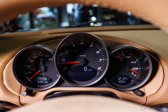 Porsche Cayman 987 2.7 MT/5 - 15