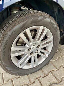 Land Rover Discovery IV - 15