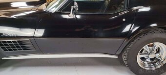 Chevrolet Corvette C3 Stingray z roku 1972 - 15