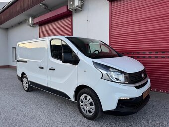 Fiat Talento 1,6 Multijet, L1H1 - 15