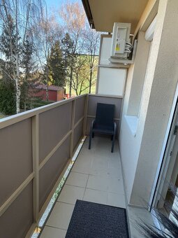 REZERVOVANÝ 3 izbový byt po rekonštrukcii v Báhoni - 15