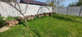 Čiastočne zrekonštruovaný, 5 izbový rodinný dom - 15