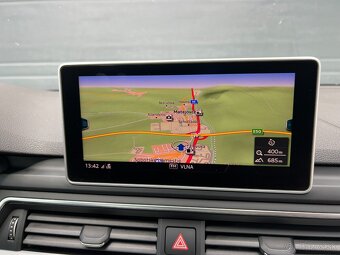 Audi A4 S-LINE B9 Quattro 2.0 TDI 140kw 4x4 - 15