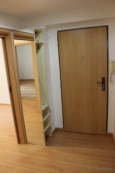 3-izbový byt Žilina (Bulvár) - 15