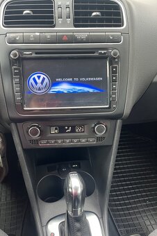 VW Polo comfortline BMT R-Line 1.2i, 66kw-90ps, 7st. automat - 15