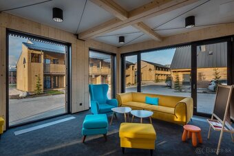 2-izbový apartmán v Demänová Rezort NA PREDAJ - 15