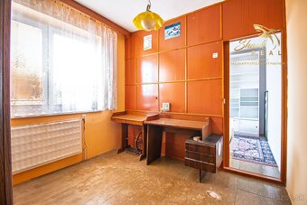 5-izbový rodinný dom v obci Bojná - 15