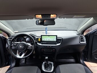 Kia Ceed sporty wagon 1.6 CRDi - 15