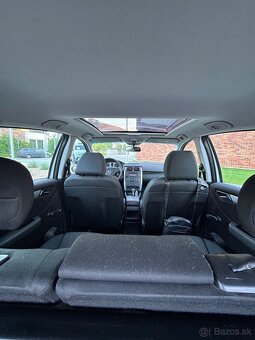 Mercedes Benz B200 - 15