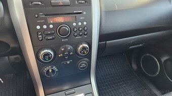 Suzuki Grand Vitara 1.9 DDiS - 15