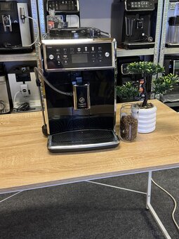 Kávovar Saeco Xelsis SM 7580 - 15
