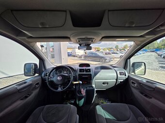 Fiat Scudo 2.0 16V MultiJet 163k L2H2 Deluxe - 15