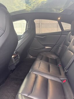 Tesla Model S 2018 100D FREE SUPERCHARGER - 15