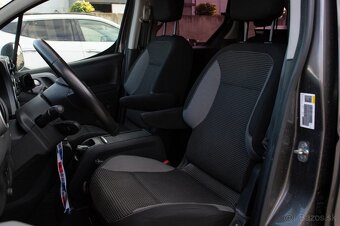 Peugeot Partner Tepee 1.6 BlueHDi S S Outdoor - 15