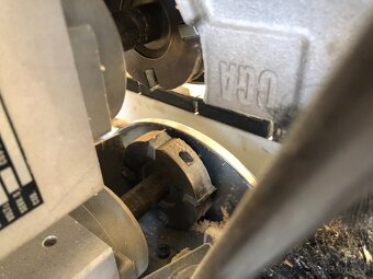 Olepovačka hran CGA 532K (výška dílce až 100 mm) - SLEVA - 15