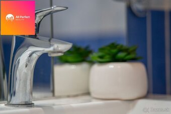 |REZERVOVANÉ|ALL PERFECT| Na predaj krásny 2 izbový byt s ba - 15