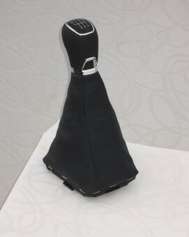 Radiaca páka ŠKODA OCTAVIA 3 ✅️ - 15