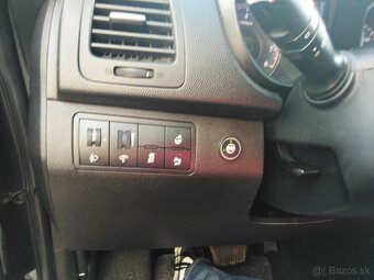 Predám Hyundai ix20 1,6 LPG DOHC CVVT 16V Style AT, 92 kW A6 - 15