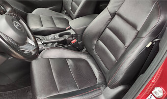 Mazda CX-5 2.2 Skyactiv-D 4x4 Attraction A/T - 15