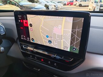 VW ID.4 Pro Performance electric 150kW - Záloha - 15