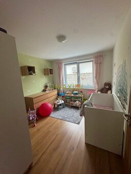 PREDAJ - Zariadený rodinný dom v tichej časti Stupavy - 15