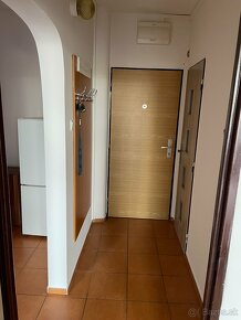 2 izb. byt na prenajom Trenčín Zlatovce - 15