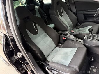 Seat Leon Cupra R310 2.0 TFSI SWISS 228KW/310PS - 15